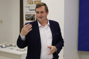 Дмитрий Филипенко: «Воспитание настоящих патриотов – стратегическая задача, которая является частью народной программы партии» Дмитрий Филипенко: «Воспитание настоящих патриотов – стратегическая задача, которая является частью народной программы партии»