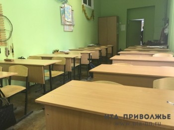 8 школ Оренбуржья распахнут двери после капремонта 1 сентября 8 школ Оренбуржья распахнут двери после капремонта 1 сентября