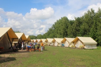 Лагеря Нижегородской области будут посвящать больше смен теме переработки мусора Лагеря Нижегородской области будут посвящать больше смен теме переработки мусора