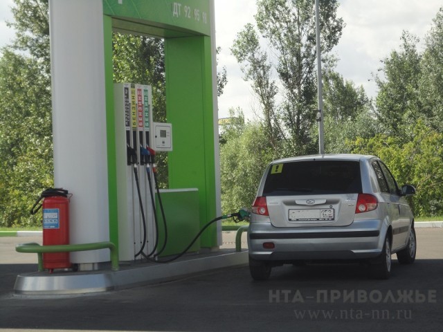 Еще восемь заправок с метаном установят в Прикамье в 2022 году Еще восемь заправок с метаном установят в Прикамье в 2022 году
