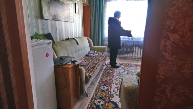 Коммунальщиков в Перевозе привлекут к ответственности за жару в жилых домах