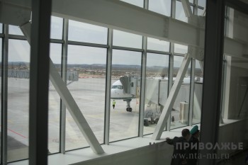 Прямое авиасообщение свяжет Нижний Новгород и Самарканд