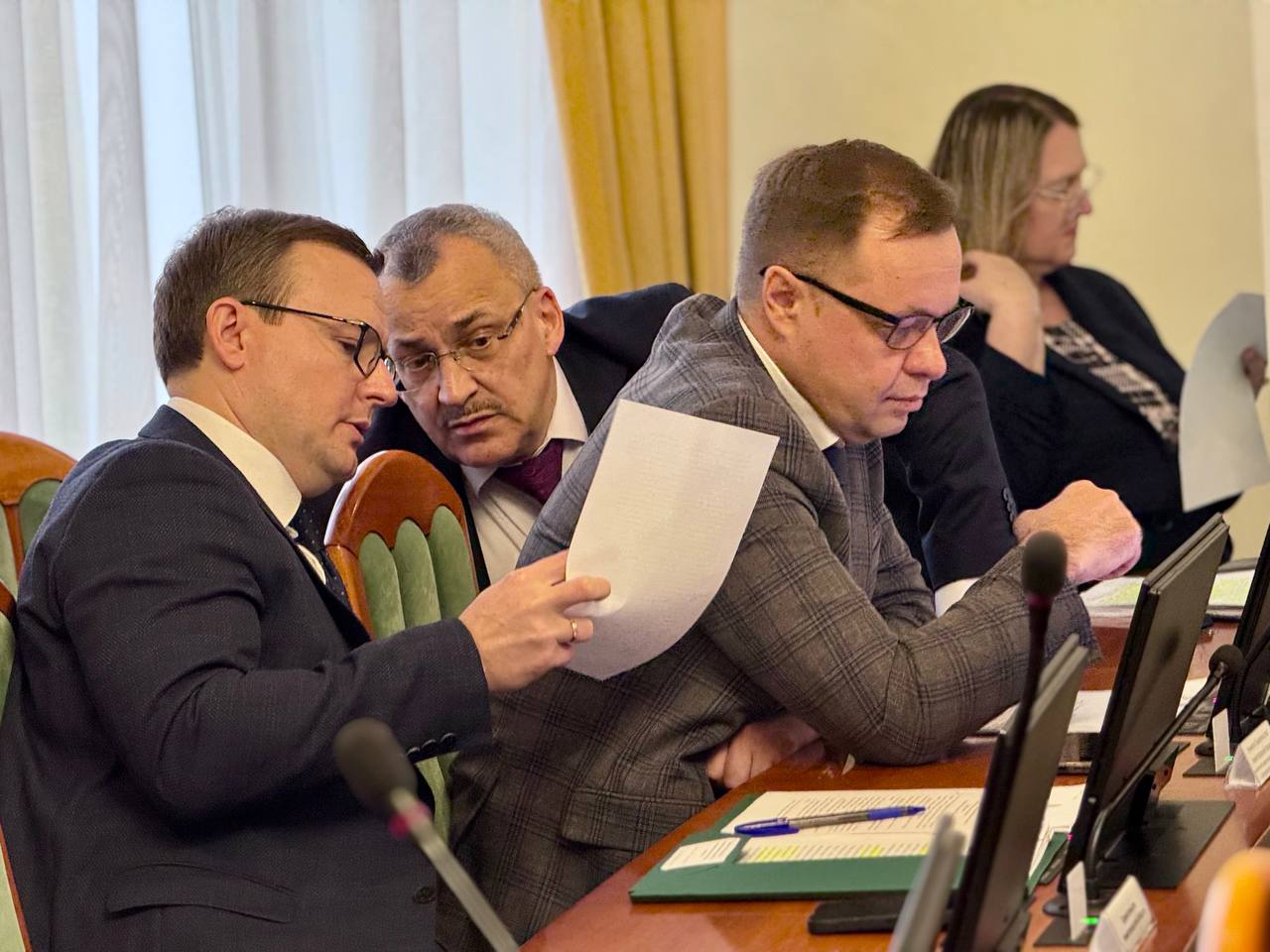 ЗС НО предлагает отменить срок давности по долгам за капремонт ЗС НО предлагает отменить срок давности по долгам за капремонт