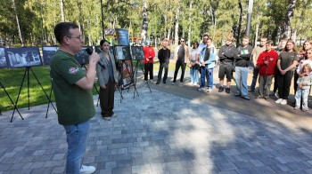 Мемориальная акция памяти волонтёров Народного фронта прошла в Нижнем Новгороде Мемориальная акция памяти волонтёров Народного фронта прошла в Нижнем Новгороде