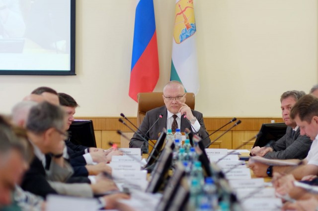 Министерство спорта и молодёжной политики Кировской области разделят на два